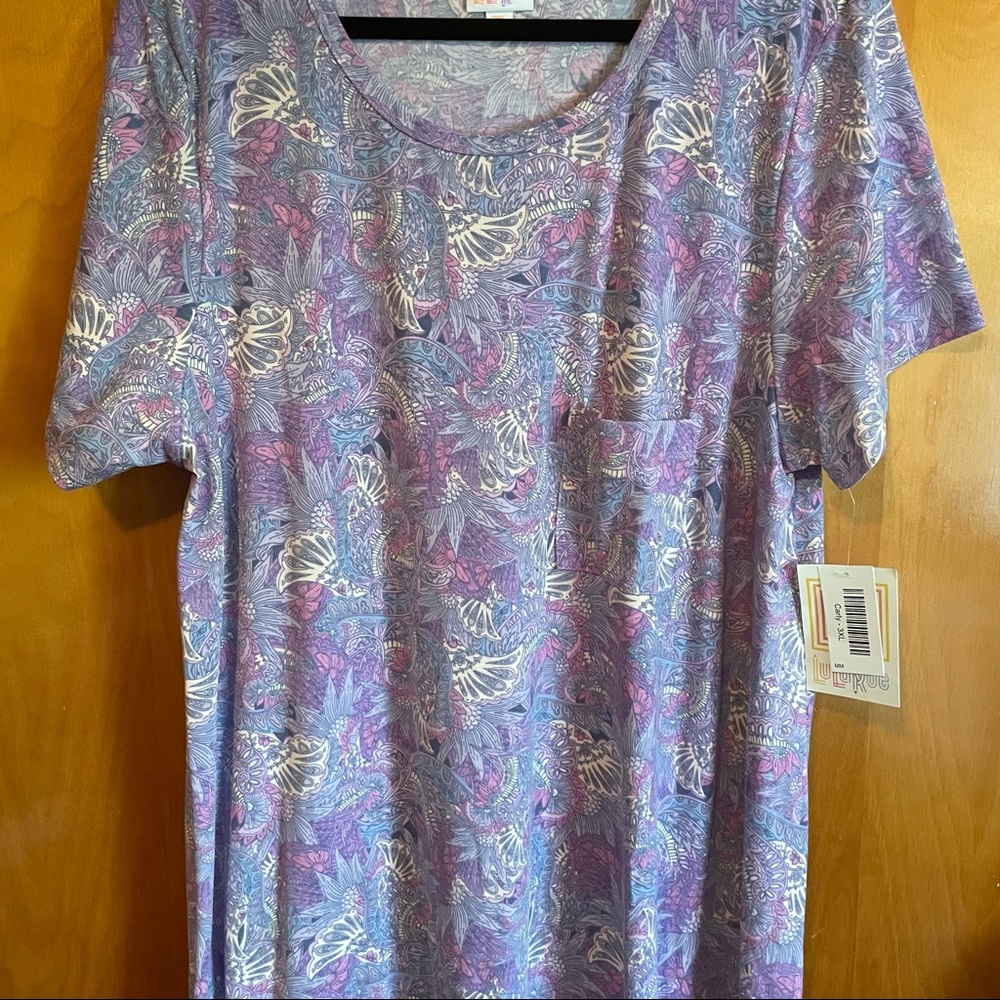LuLaRoe Carly Dress